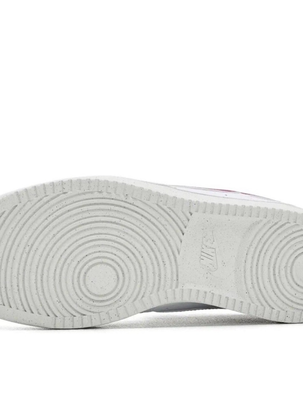 Women’s Nike Court Vision Next Nature Women's Low-Top Shoes Cactus flower 6.5 - Picture 6 of 7